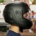 Умный шлем с камерой и контролем шума. Sena Momentum INC Pro 8
